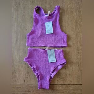 NWT Bond Eye Ultraviolet Set